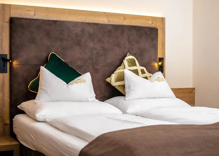 Gourmet AlpinHotel Sonnleiten