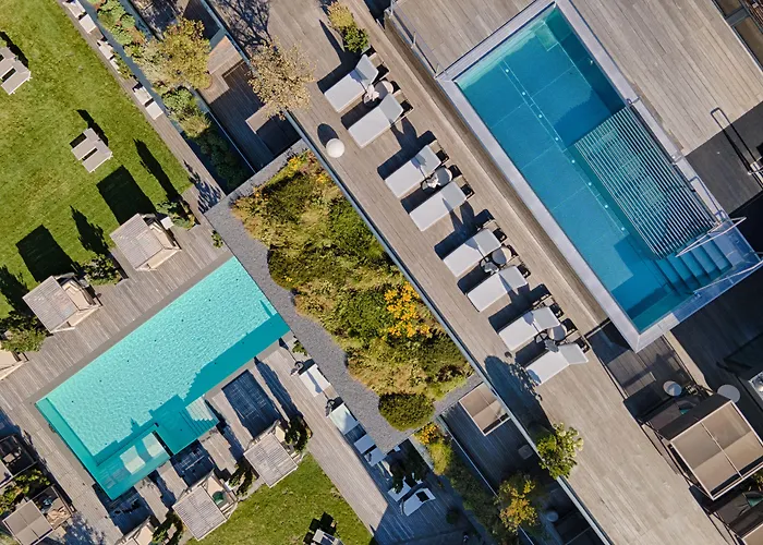 LUNARIS Wellnessresort